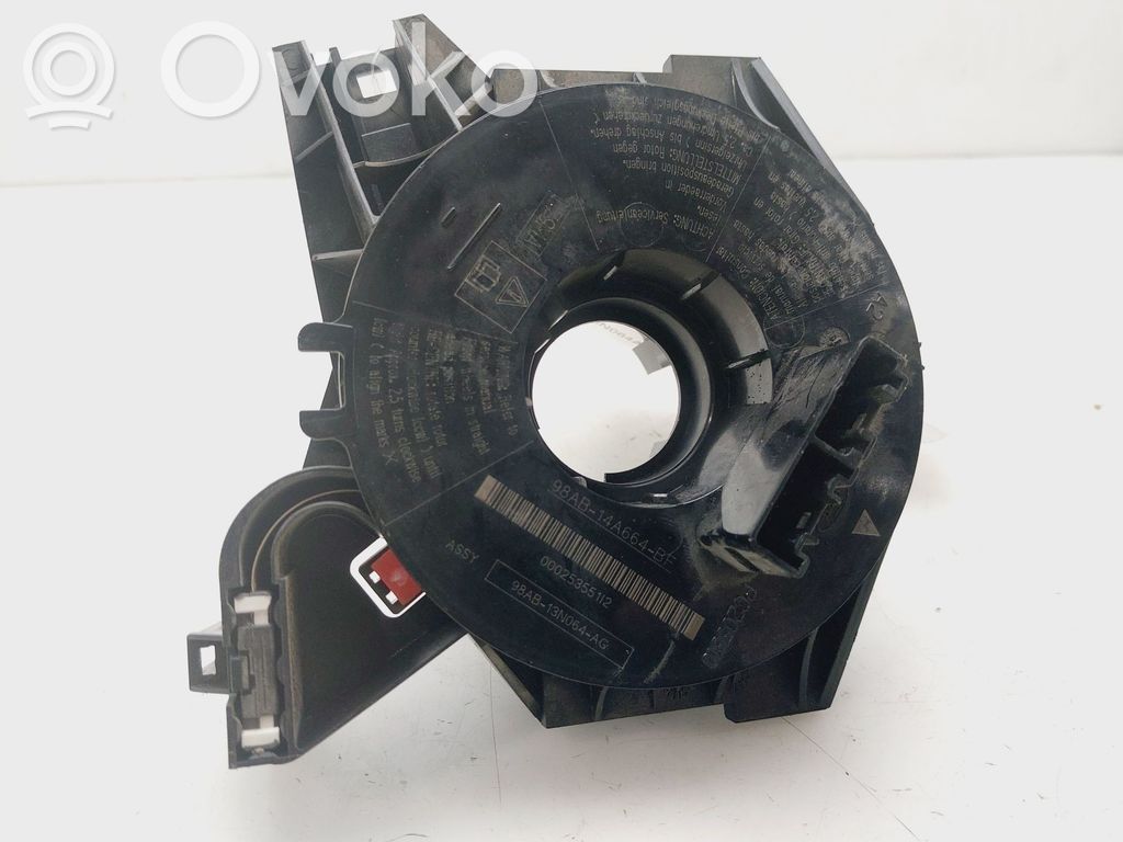 Ford Focus Innesco anello di contatto dell’airbag (anello SRS) 