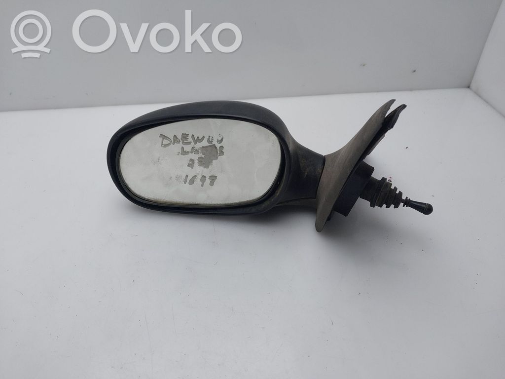 Daewoo Lanos Spogulis (elektriski vadāms) 