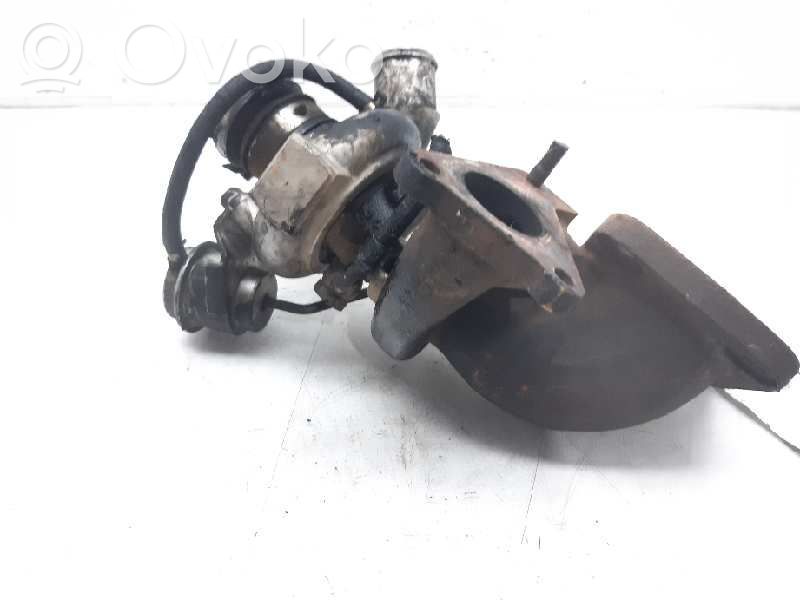 Turbo   4913105310