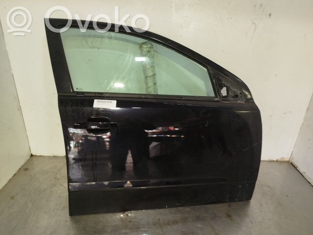Opel Astra H Puerta delantera 