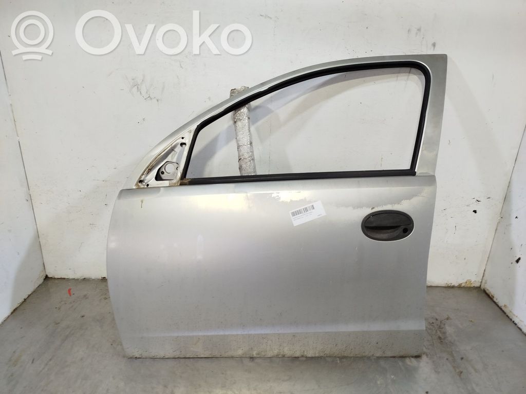 Opel Corsa C Durvis 