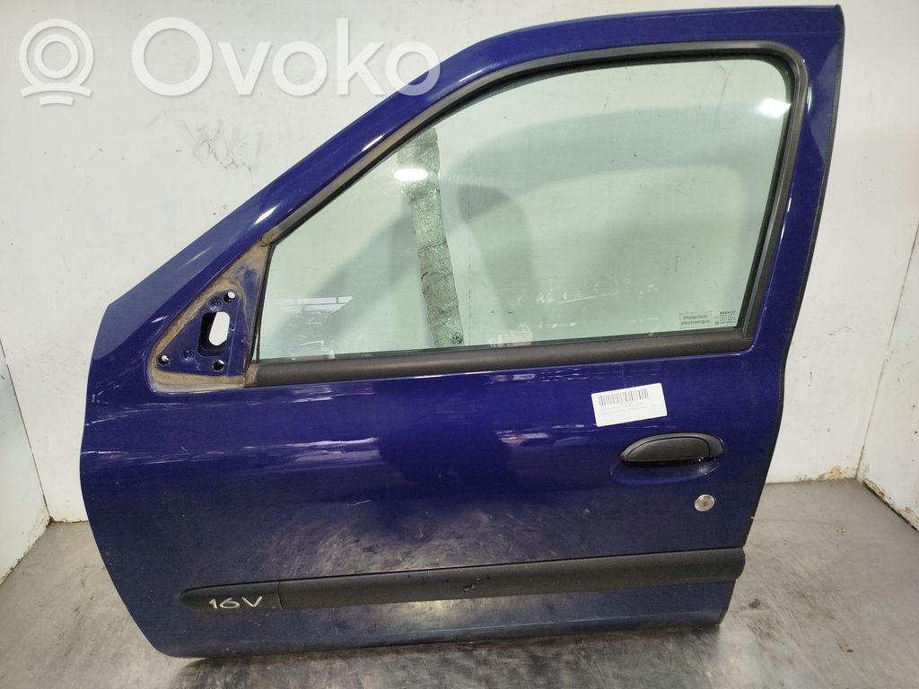 Renault Clio II Puerta delantera 