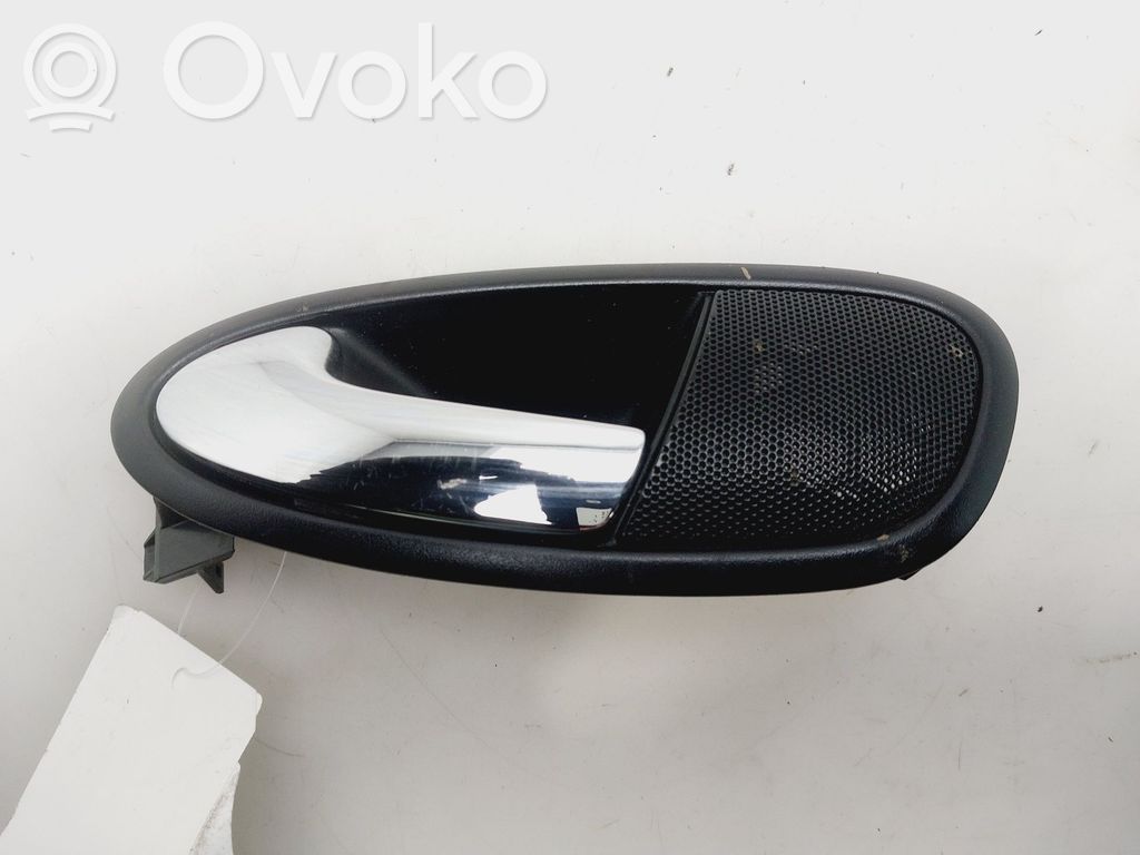 Seat Leon (1P) Manecilla interna puerta trasera 