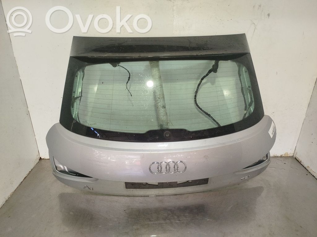 Audi A1 Hayon/capotă portbagaj 