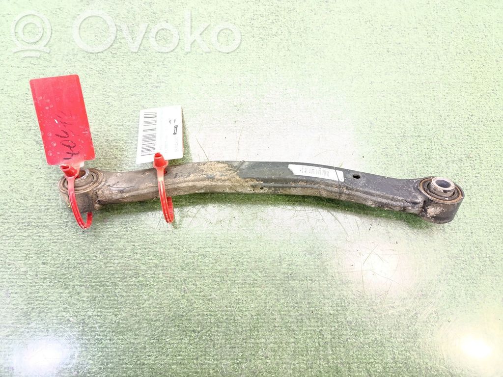 Querlenker Achsschenkel hinten   5510A6000