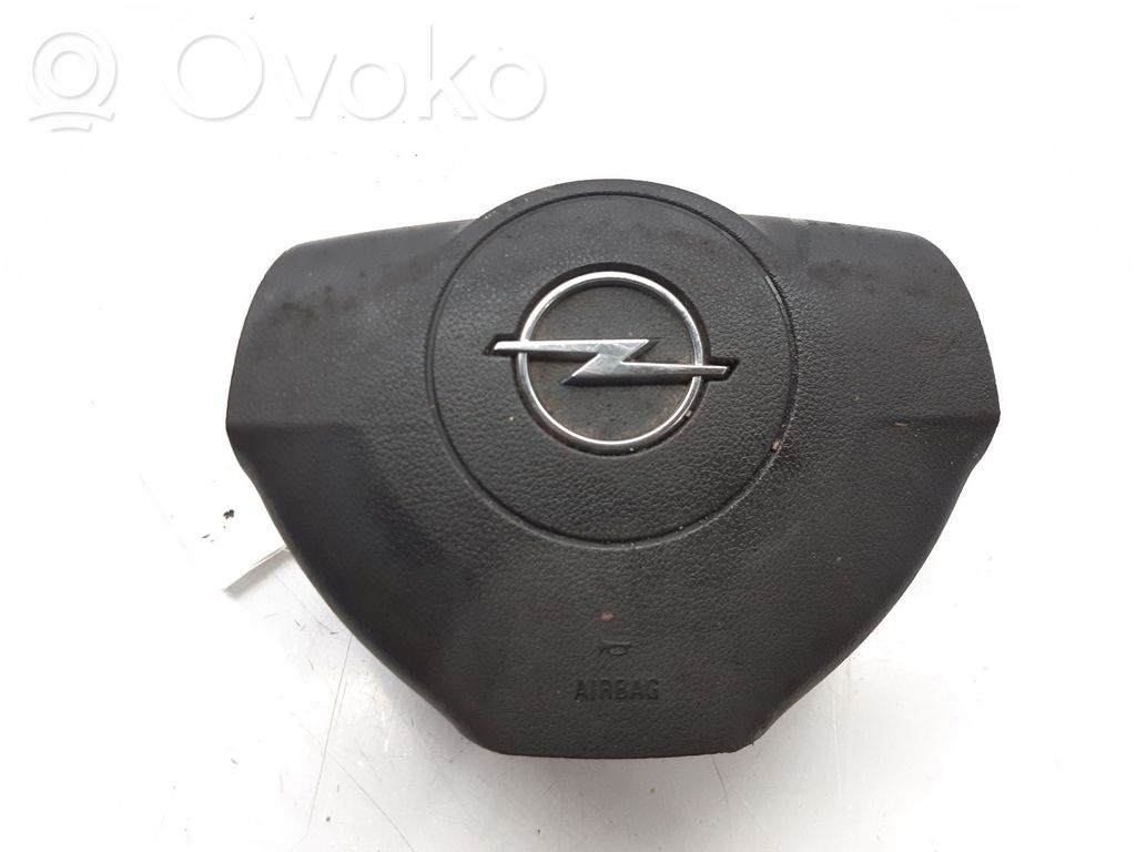 Opel Vectra C Airbag volan 