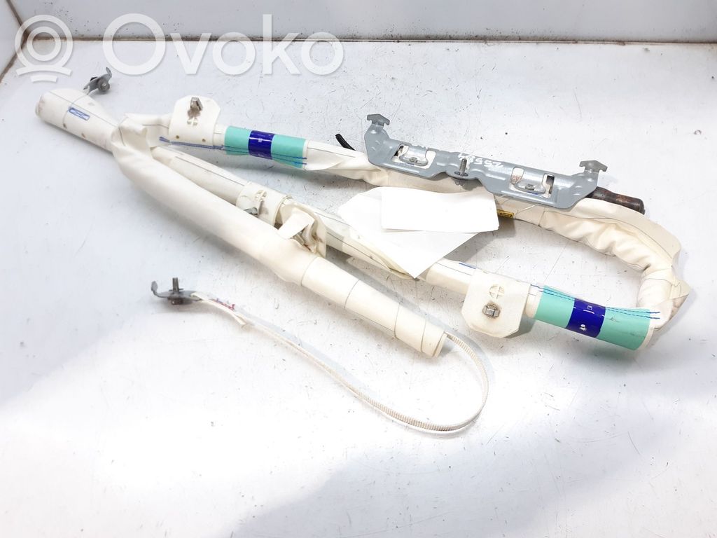 Airbag del techo   13251617