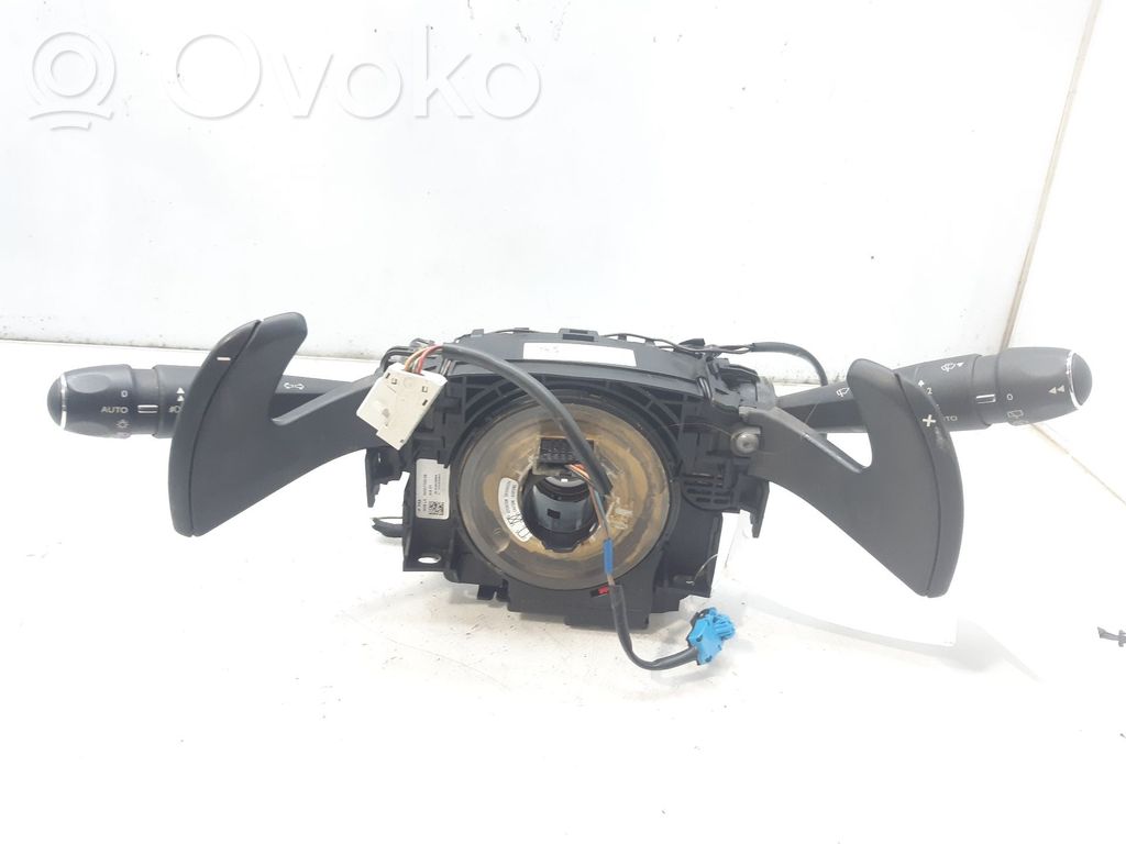 Citroen DS5 Butoane/comutatoare pe volan 