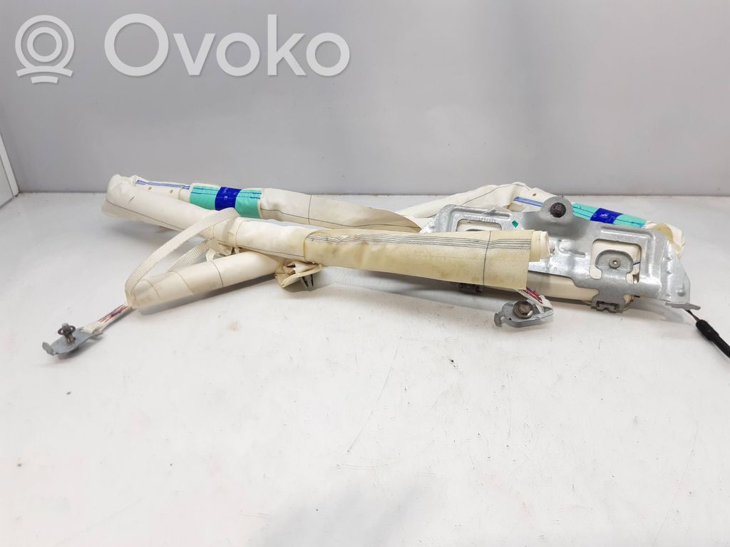 Opel Astra J Airbag cortină 
