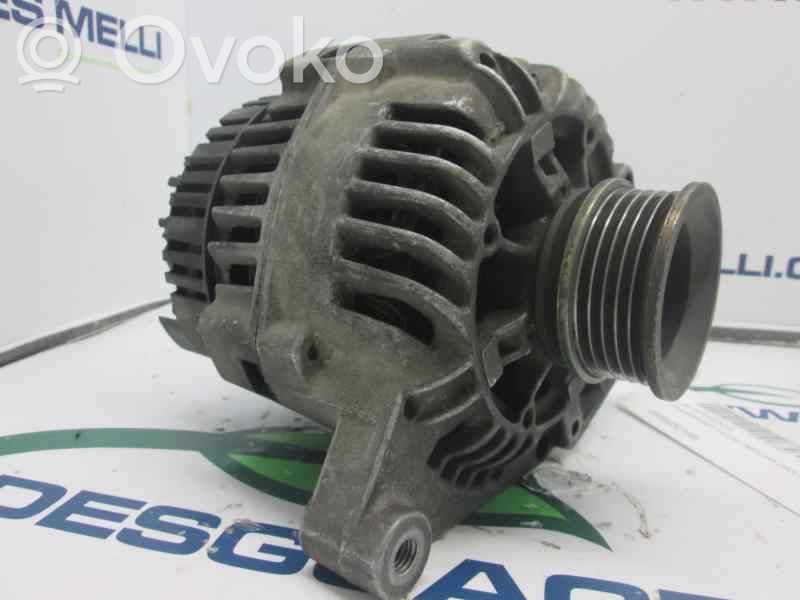 Volkswagen PASSAT B5 Ģenerators 