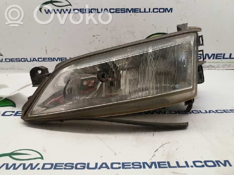Opel Vectra B Scheinwerfer 