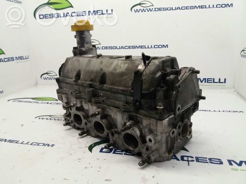 Renault Vel Satis Engine head 