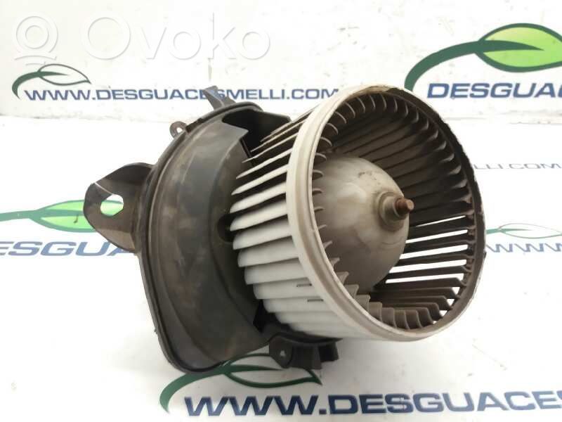 Opel Corsa D Ventola riscaldamento/ventilatore abitacolo