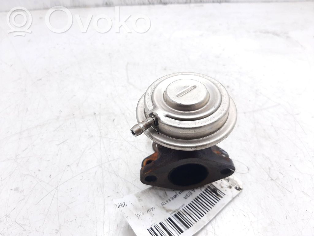 Válvula EGR   059131503