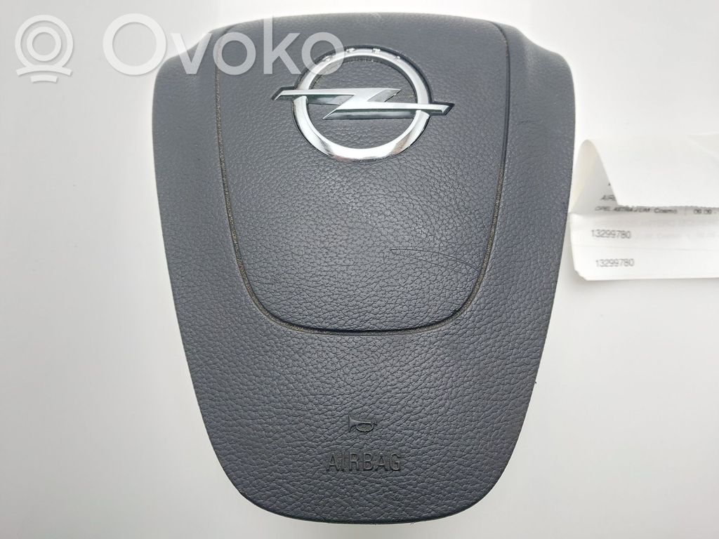 Airbag volan   13299780