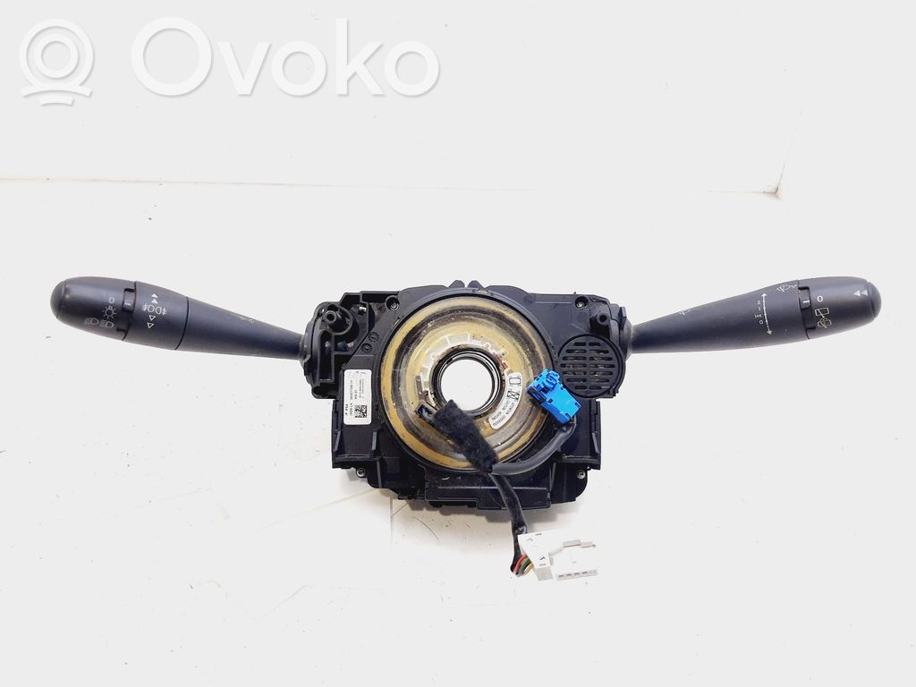 Citroen C4 I Interruptores/botones de la columna de dirección 