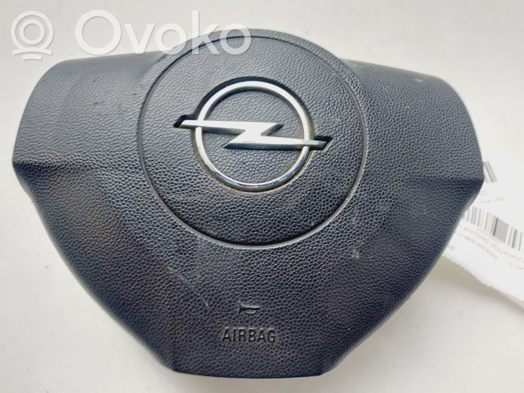 Airbag dello sterzo   13111344