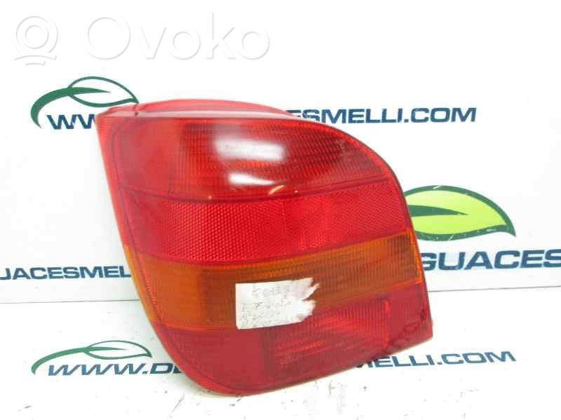 Ford Fiesta Takavalot 