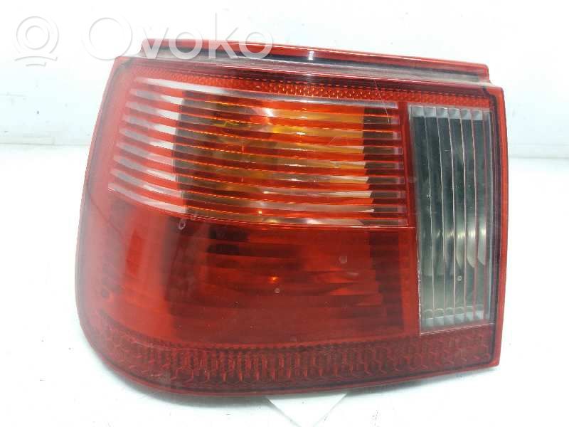Seat Ibiza II (6k) Luci posteriori 