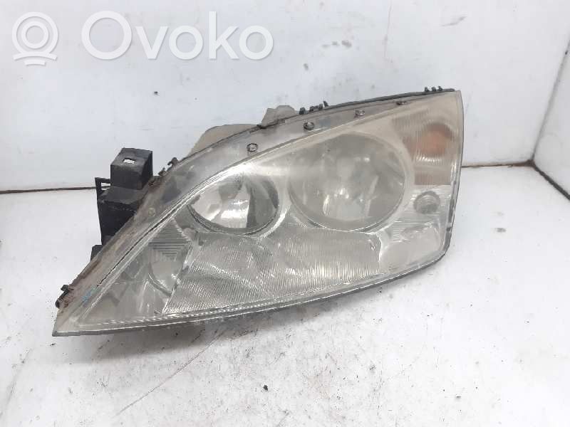 Ford Mondeo Mk III Scheinwerfer 