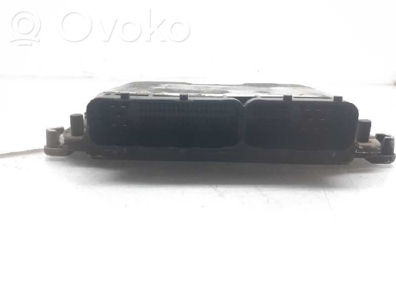 Renault Clio II Engine control unit/module 