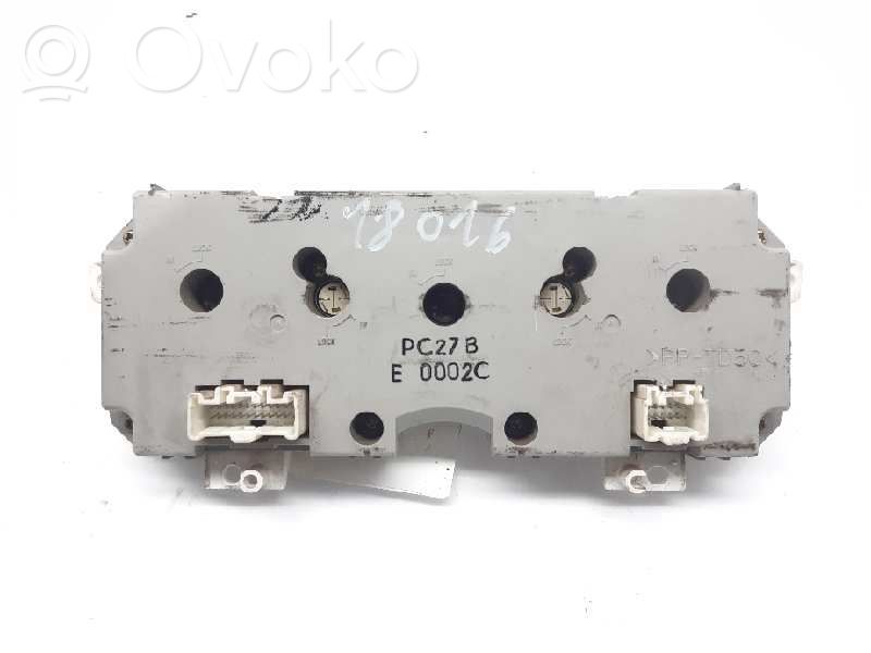 Mazda 6 Climate control unit 