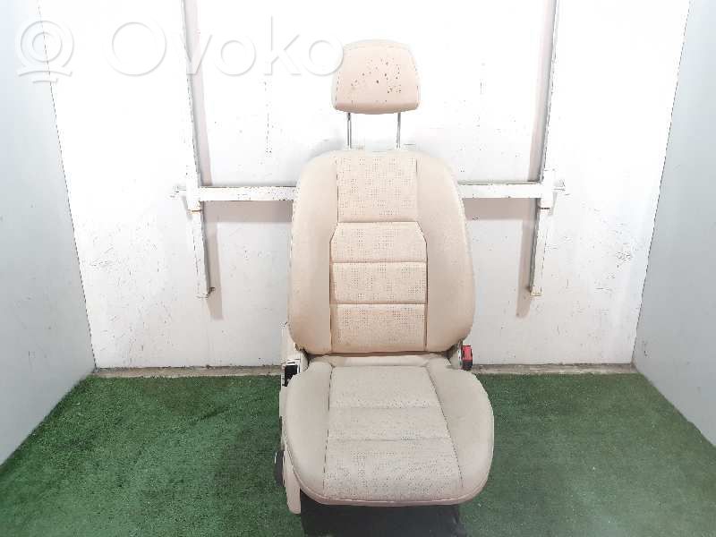 Mercedes-Benz GLK (X204) Asiento delantero del pasajero 