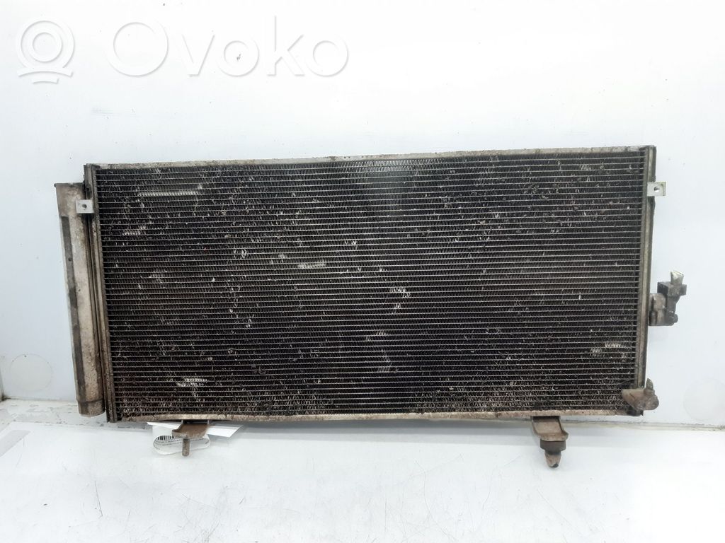 Subaru Outback Radiator răcire A/C (condensor) 
