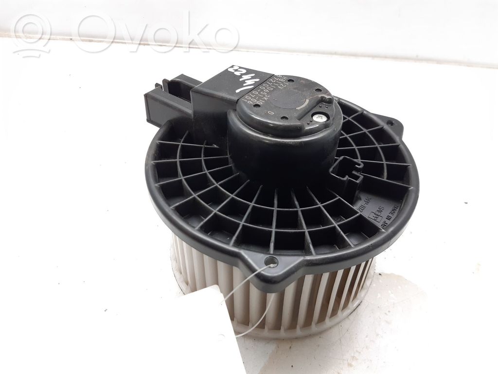 Mazda CX-5 Ventola riscaldamento/ventilatore abitacolo