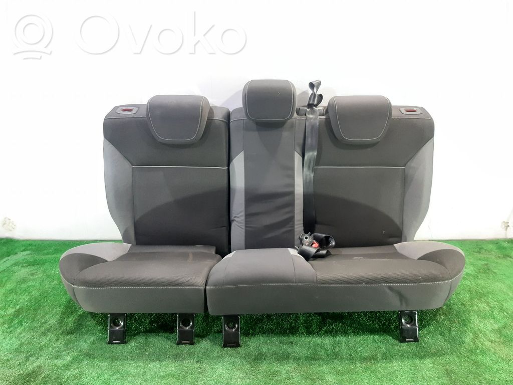 Asiento trasero   1784629