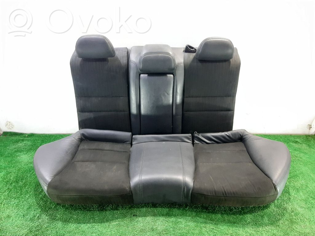 Honda Accord Rücksitzbank 