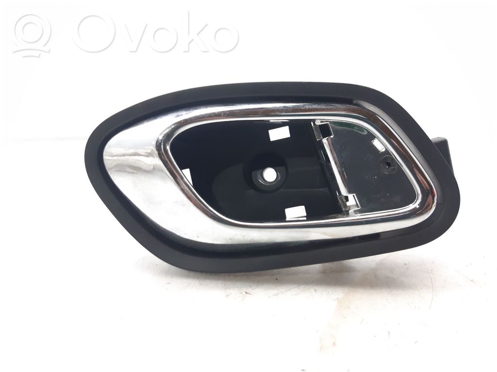 Rear door interior handle   83623A2000