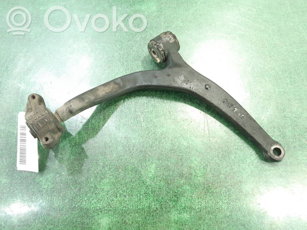 Peugeot 607 Querlenker Achsschenkel vorne 