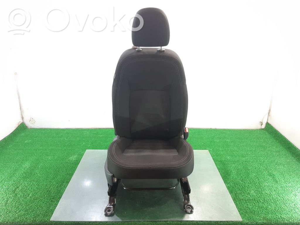 KIA Sportage Fotel przedni pasażera 