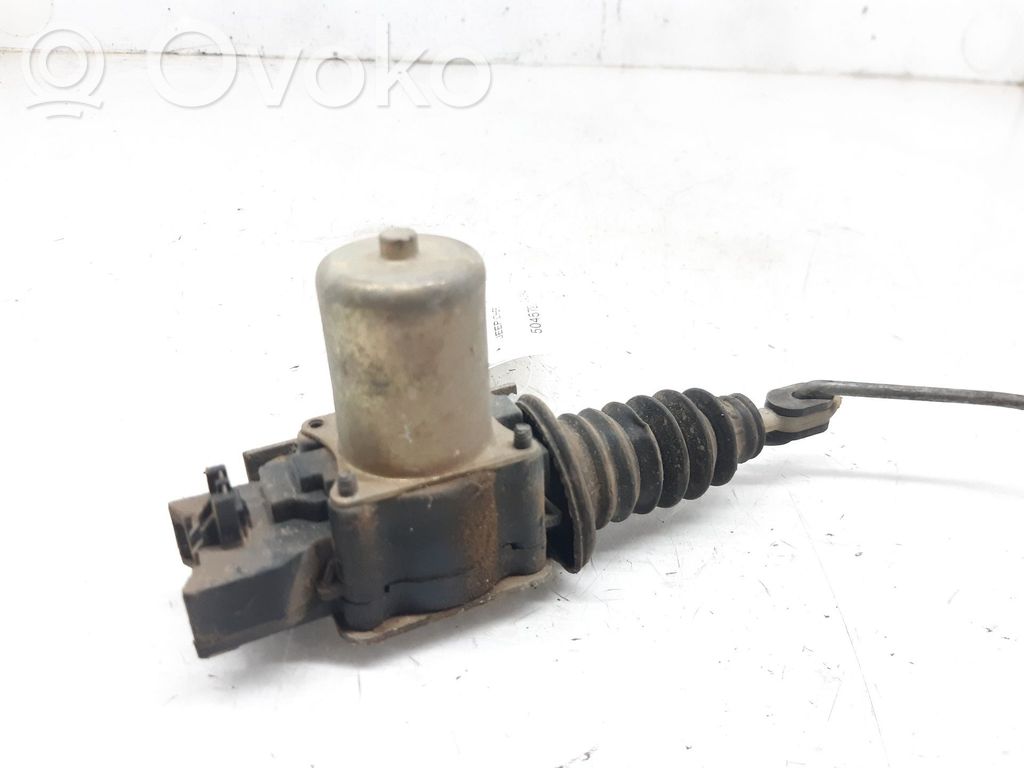 Jeep Cherokee XJ Moteur de verrouillage porte avant 