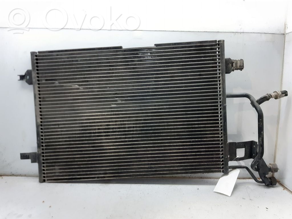 Klimakühler   8D0260403C