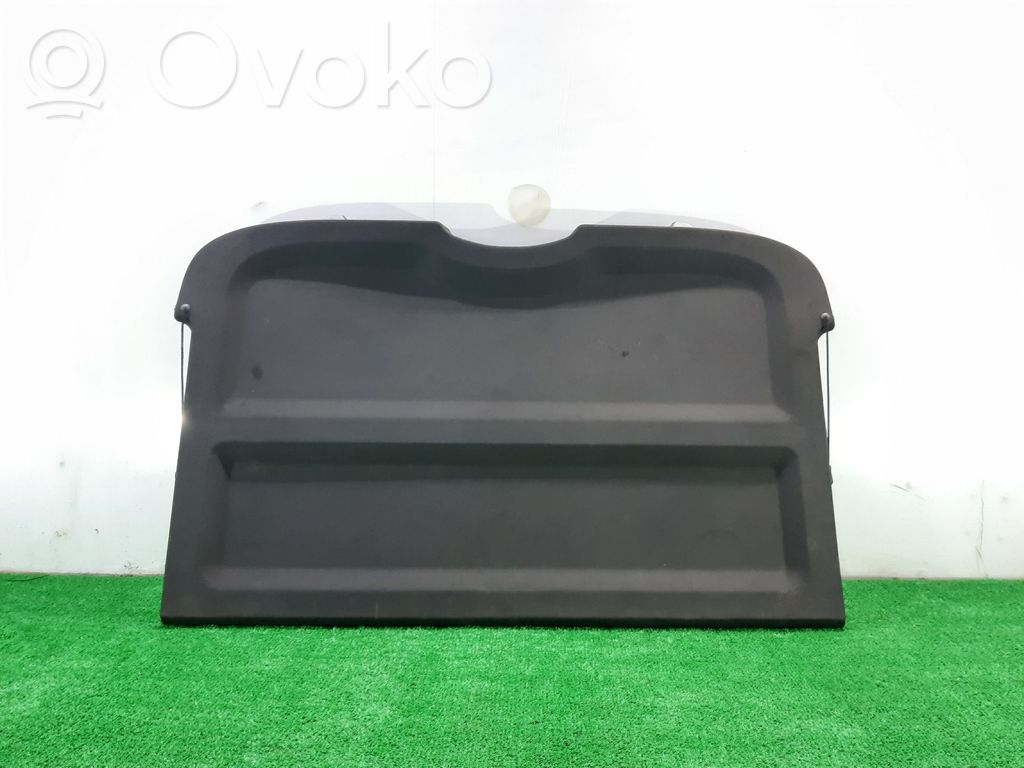 Opel Vectra C Polita portbagaj 