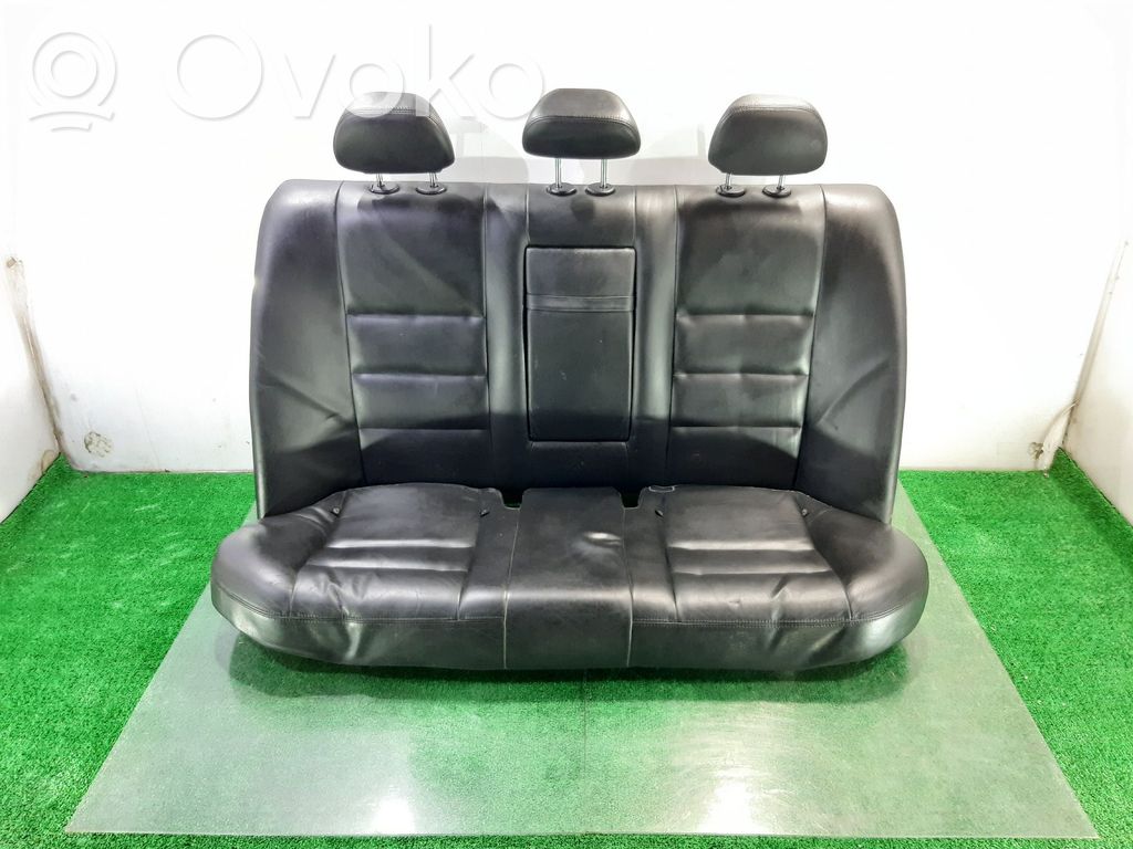 Mercedes-Benz C W204 Sedile posteriore 