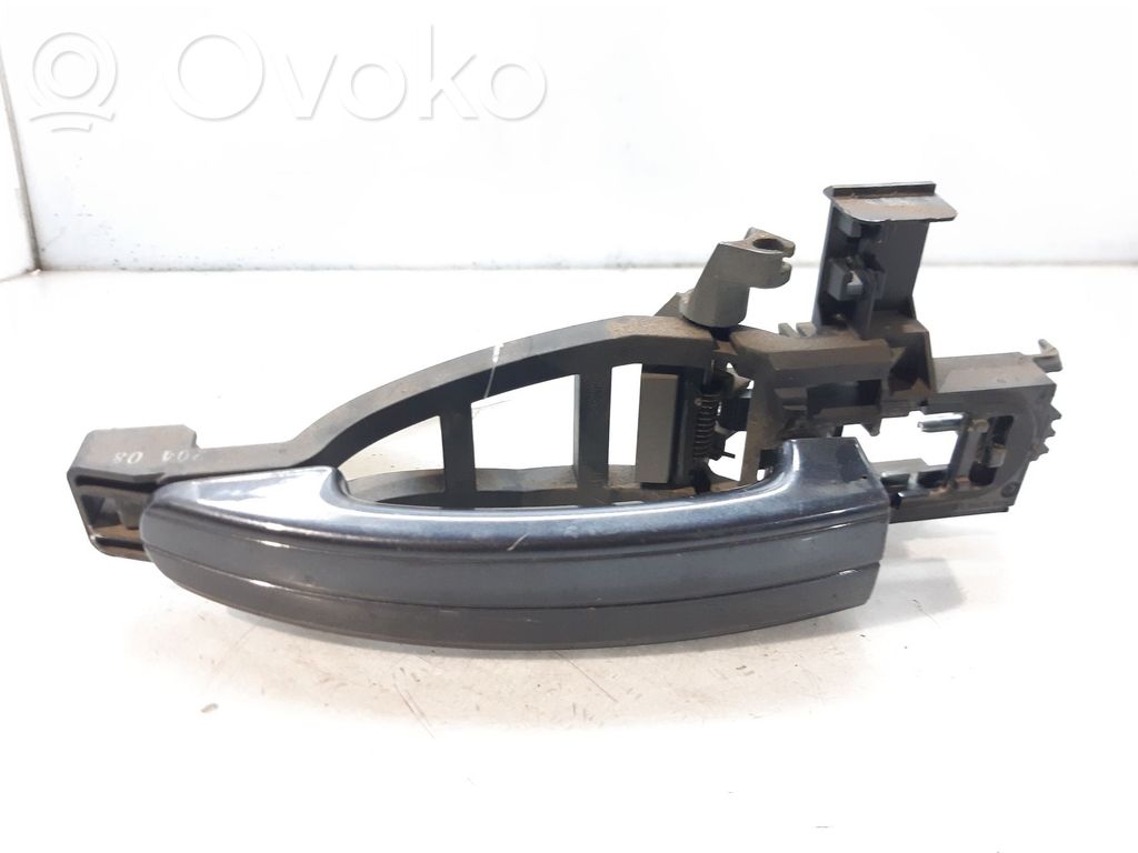 Ford Focus C-MAX Manecilla externa puerta trasera 