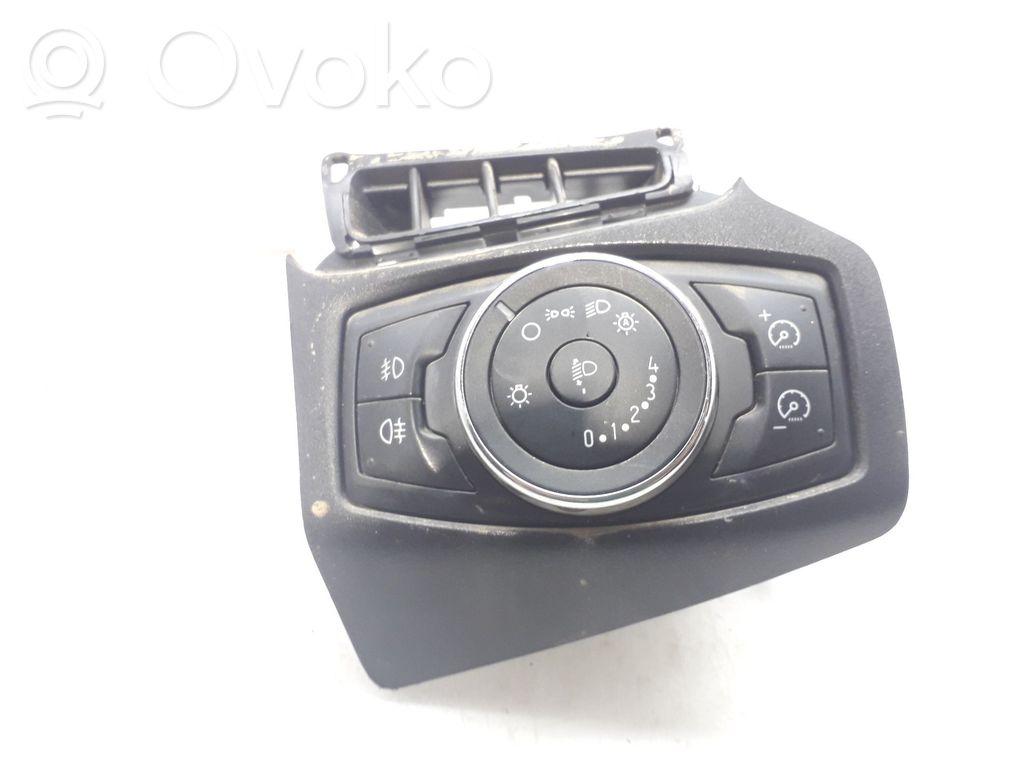 Ford Focus Interruptor de luz 