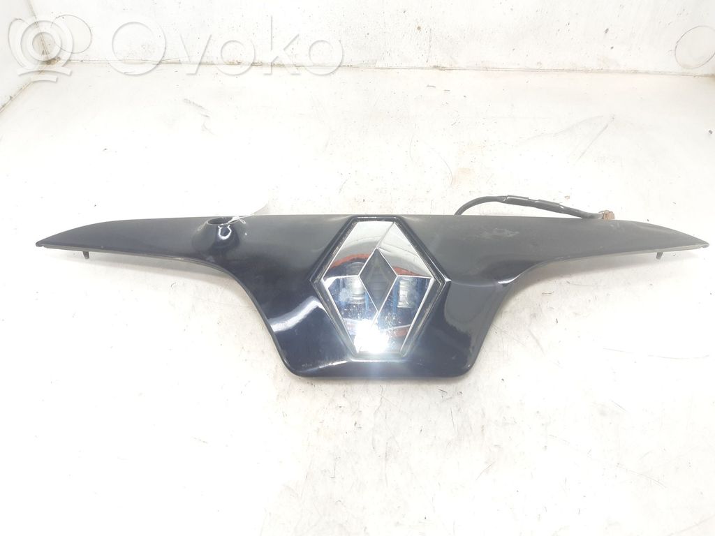 Renault Koleos I Manilla exterior del maletero/compartimento de carga 