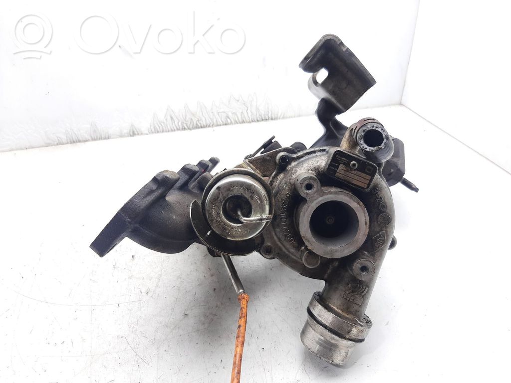 Turbo   54359710028