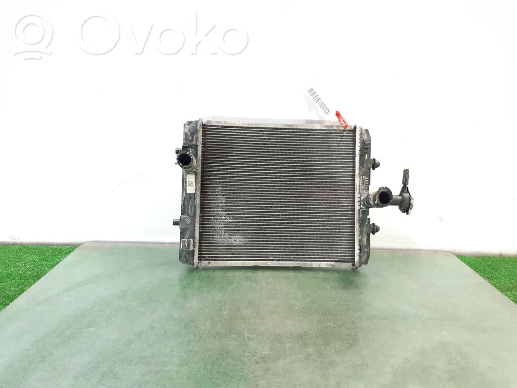 Peugeot 107 Coolant radiator 