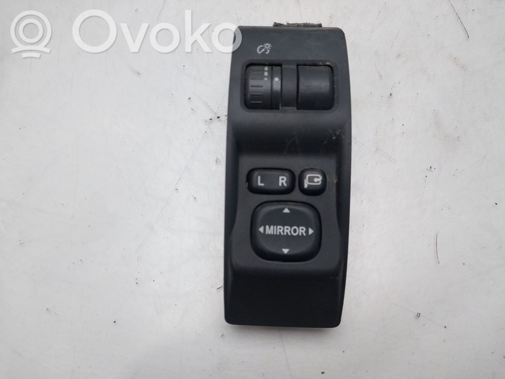 Subaru Forester SH Comutator oglinzi laterale 