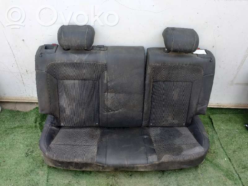 Opel Astra J Asiento trasero 