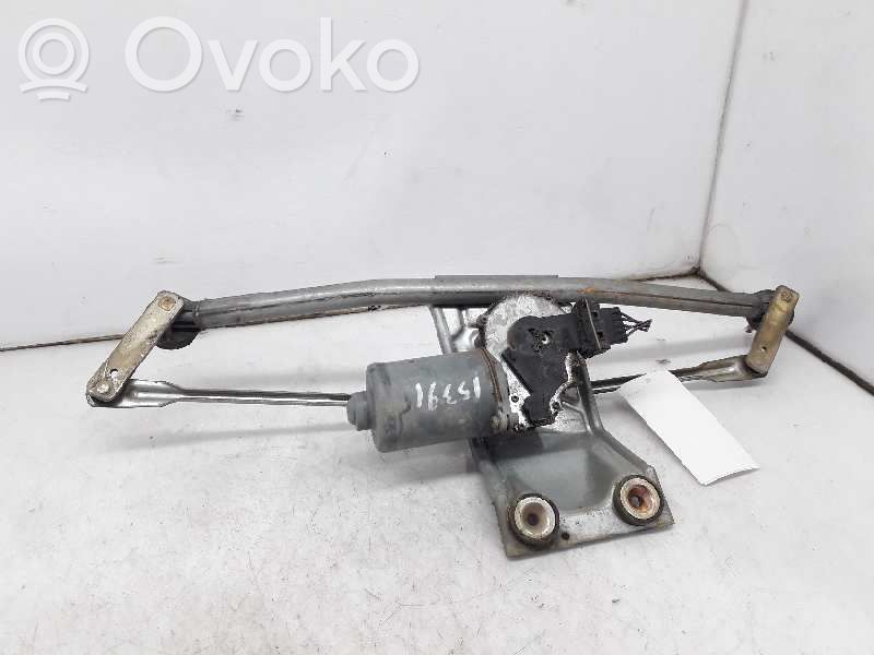 Ford Fiesta Front wiper linkage and motor 