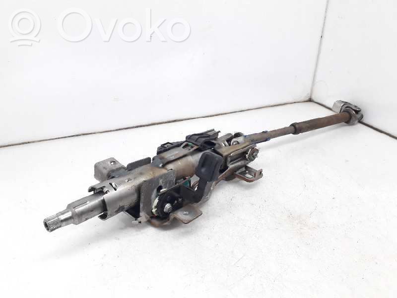 Citroen C2 Ohjauspyörän akseli 