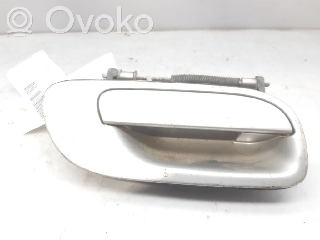 Volvo S60 Manecilla externa puerta trasera 