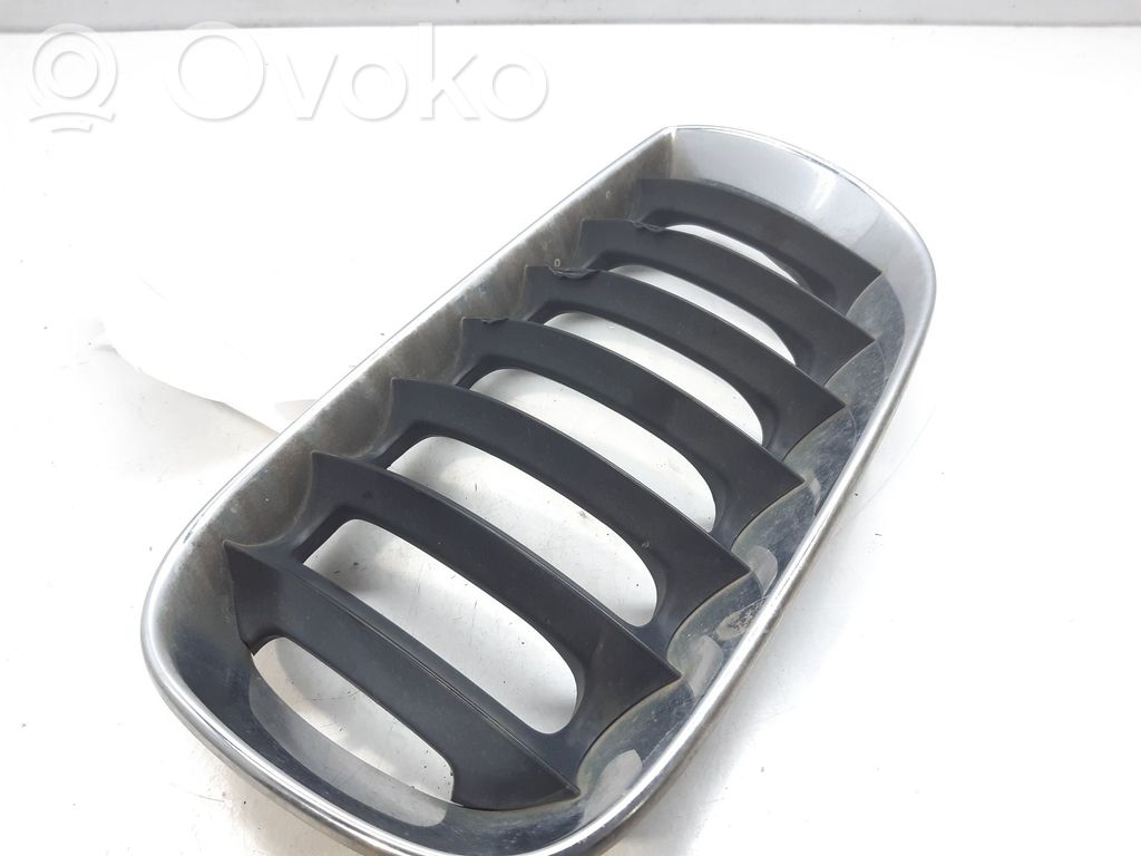 BMW 3 E90 E91 Dash center air vent grill 