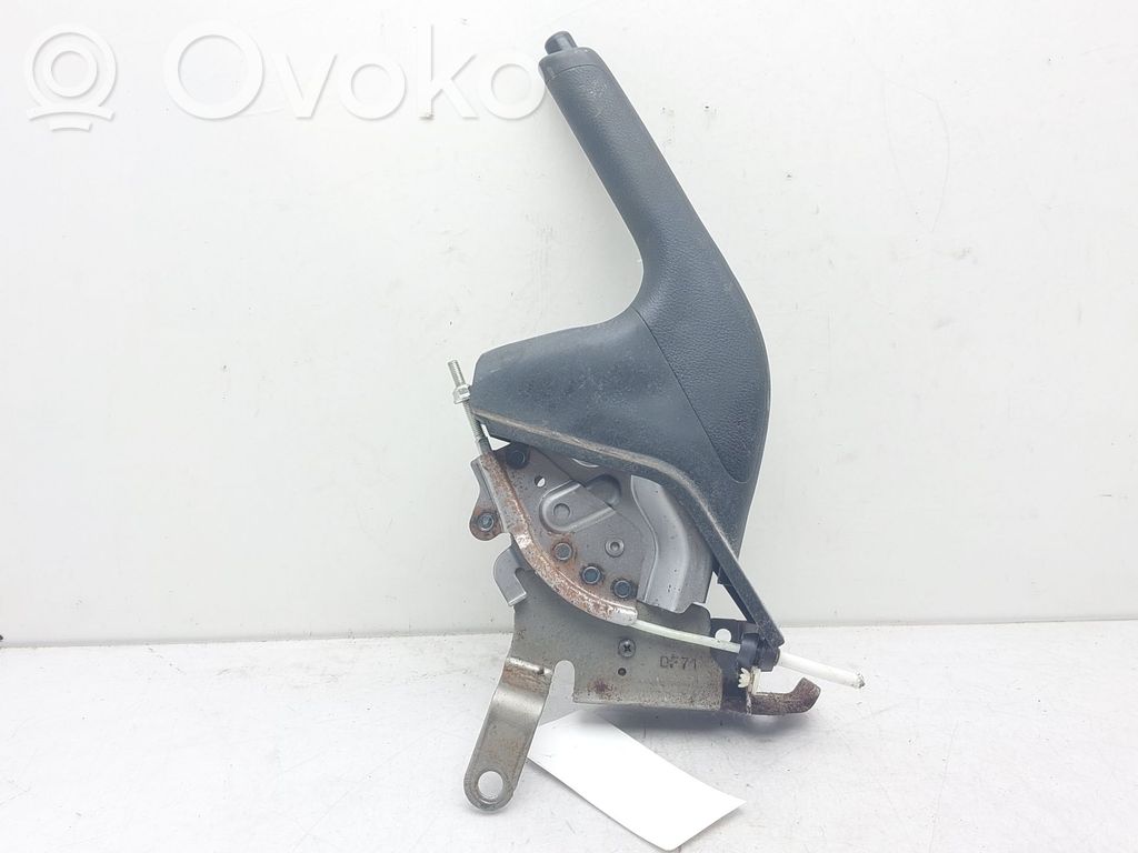 Mazda 2 Rankinio kitos dalys 